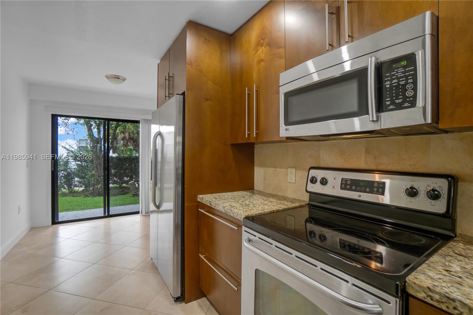 SHERBROOKE - Residential