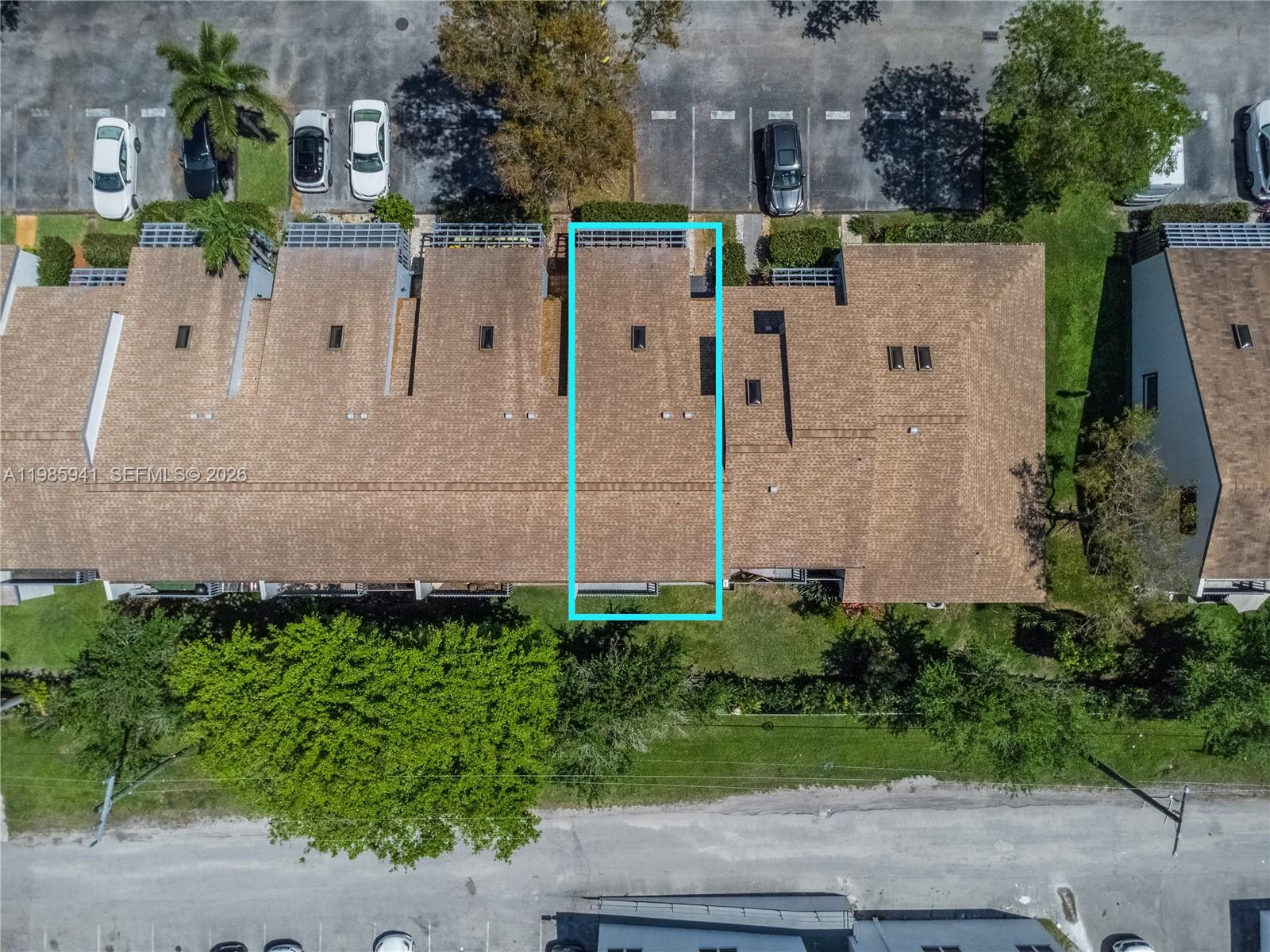 SHERBROOKE - Residential