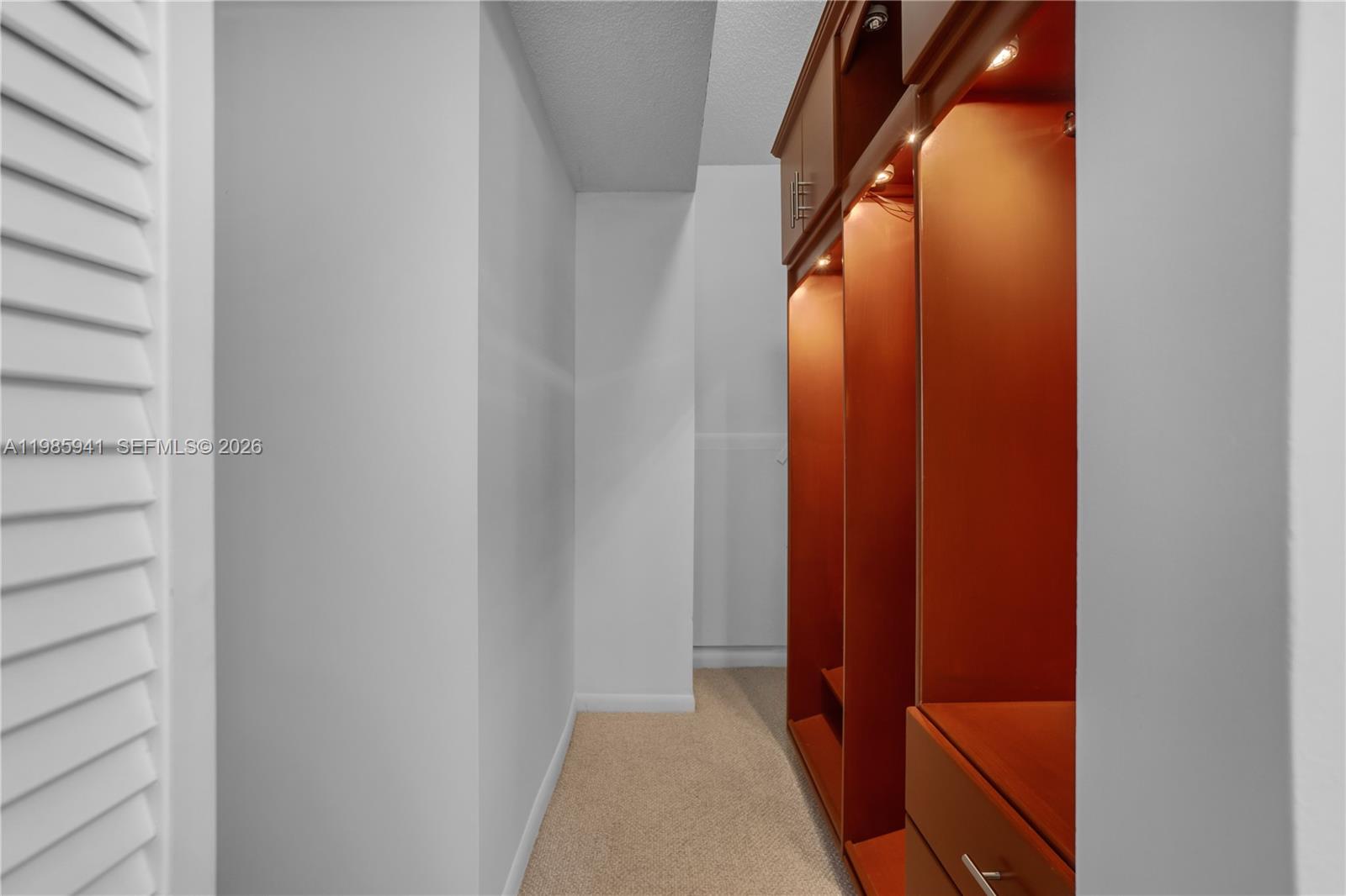 SHERBROOKE - Residential