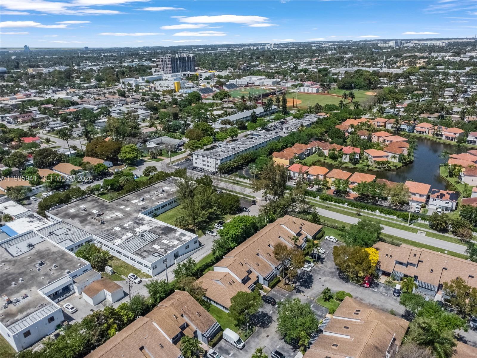 SHERBROOKE - Residential