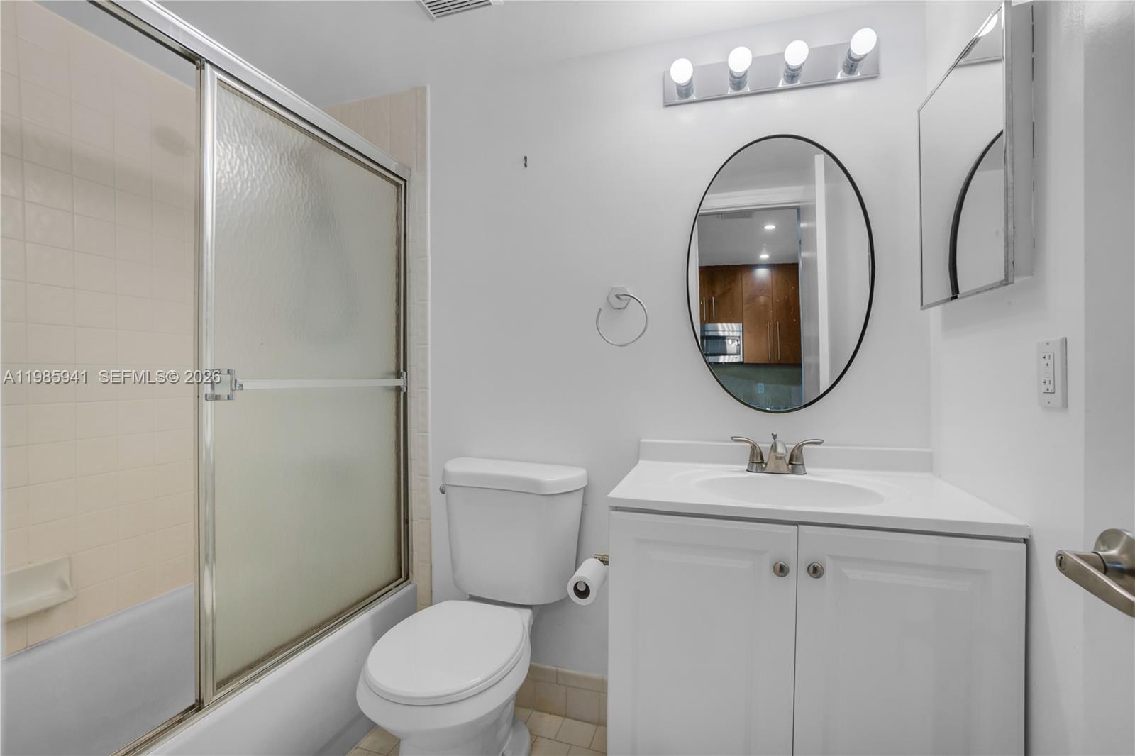 SHERBROOKE - Residential