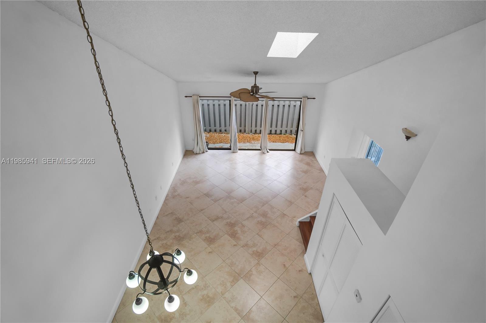 SHERBROOKE - Residential