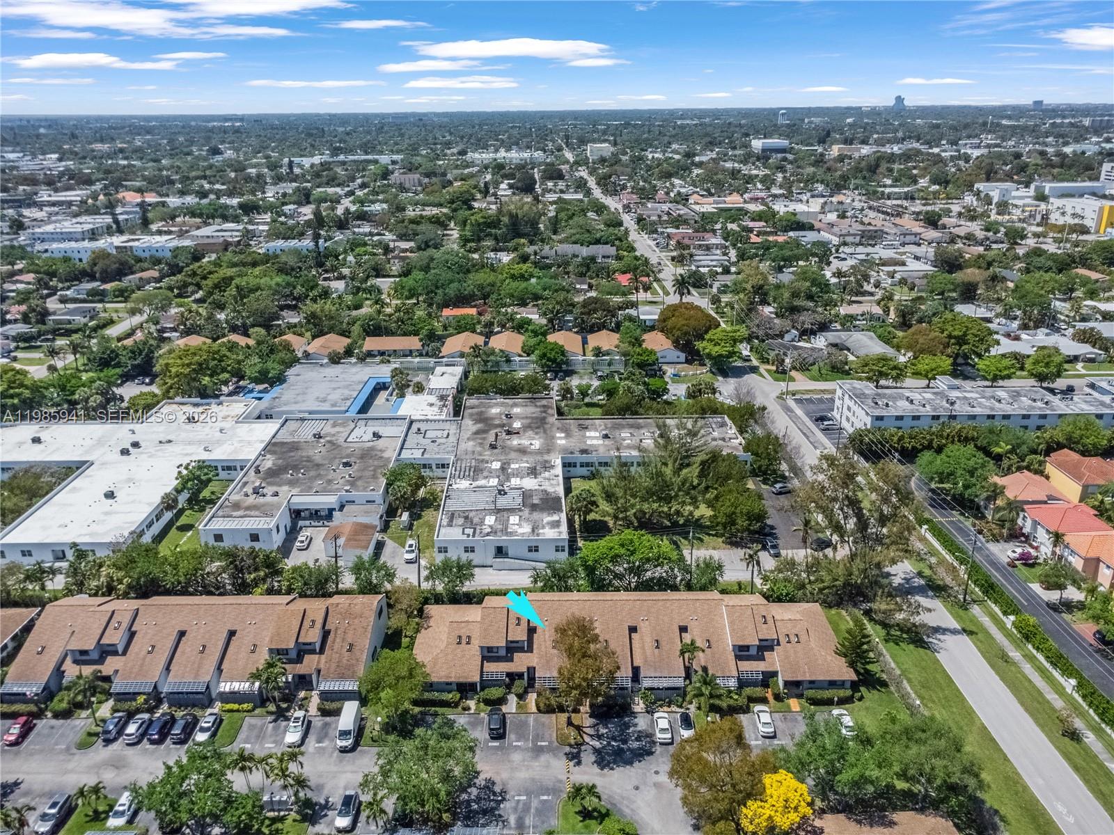SHERBROOKE - Residential