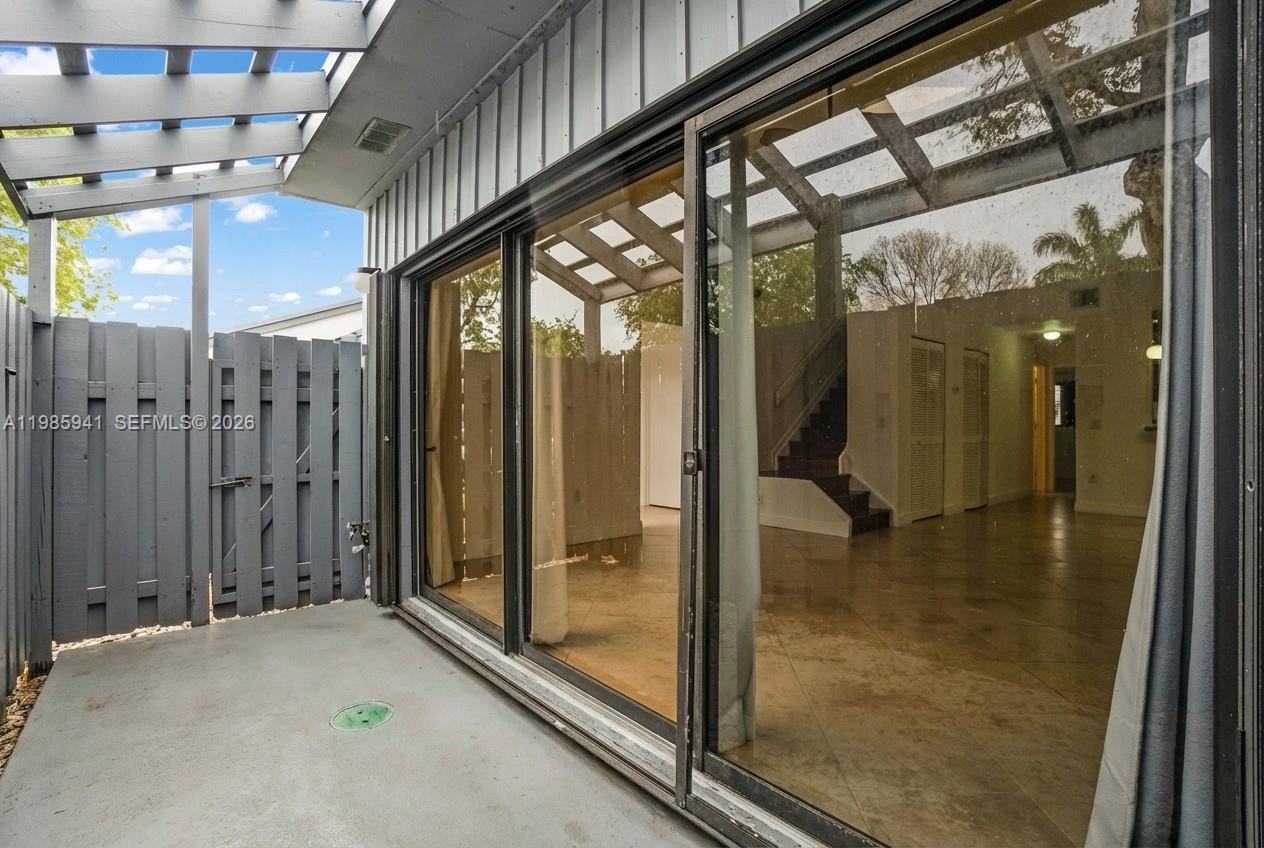 SHERBROOKE - Residential