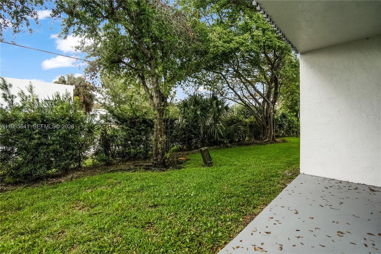 SHERBROOKE - Residential