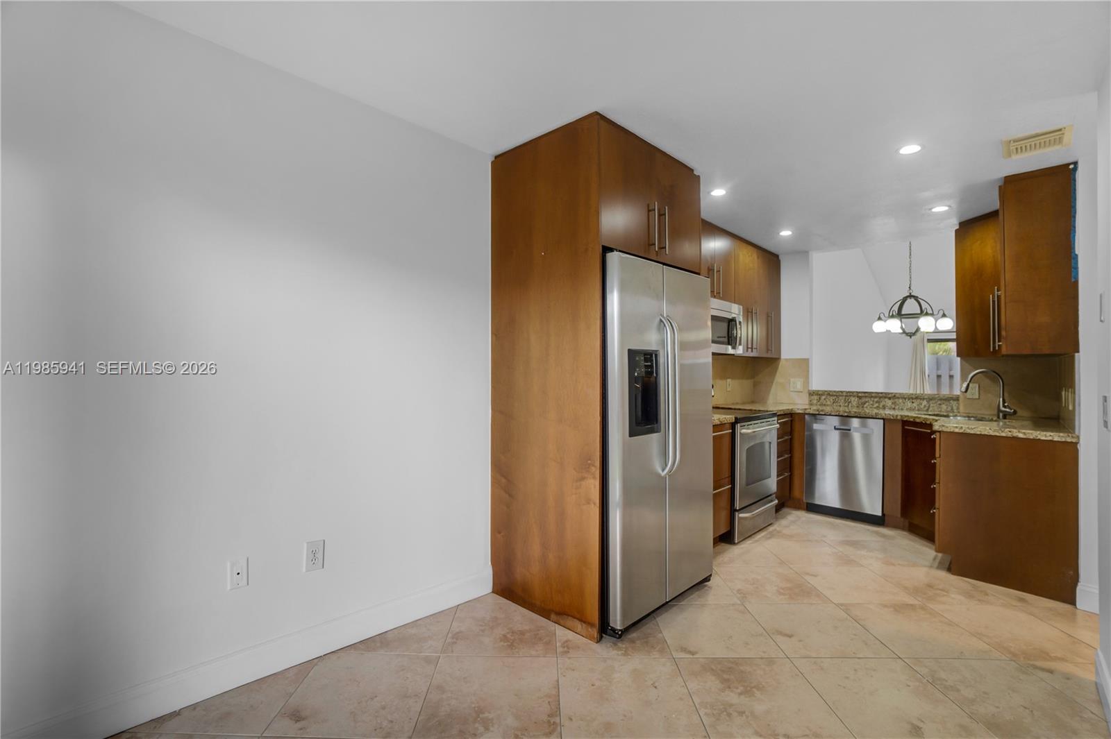 SHERBROOKE - Residential