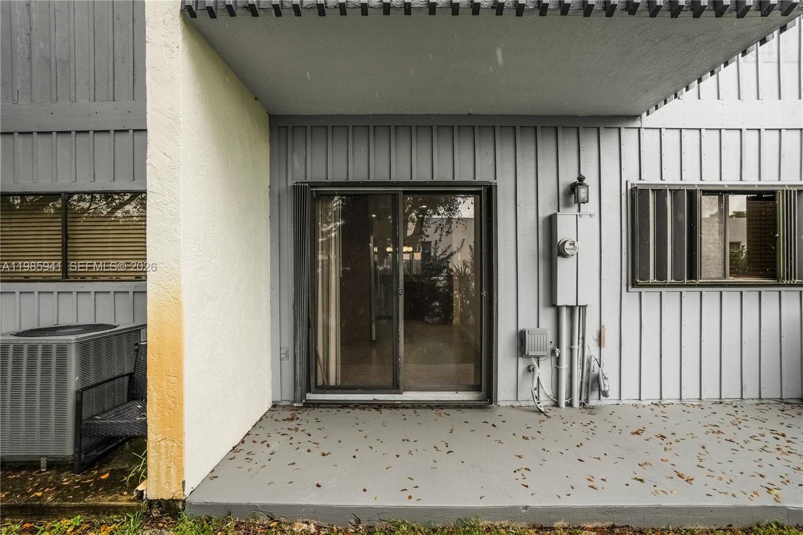 SHERBROOKE - Residential