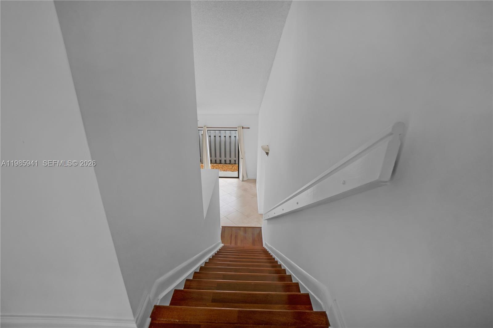 SHERBROOKE - Residential