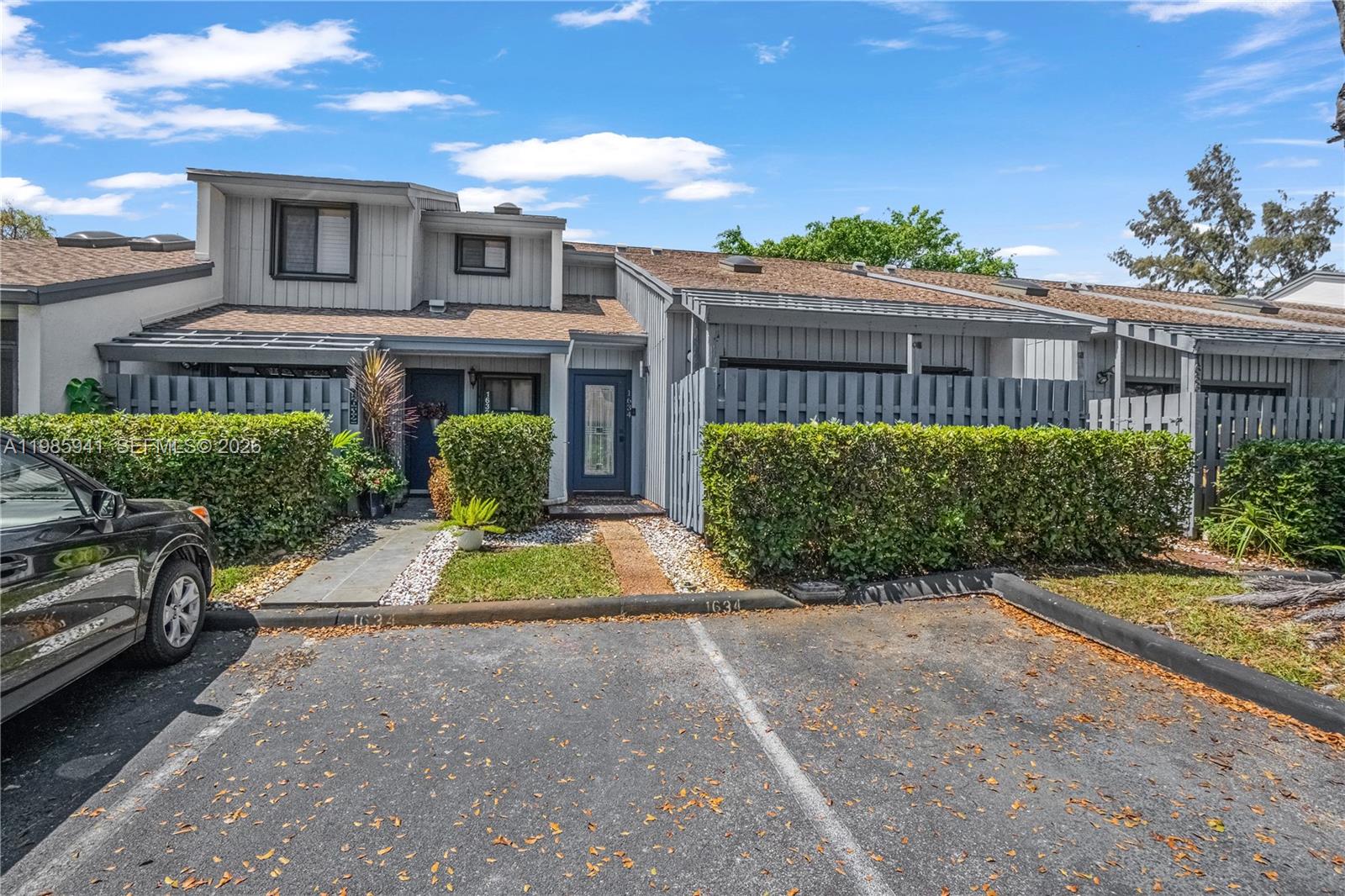 SHERBROOKE - Residential