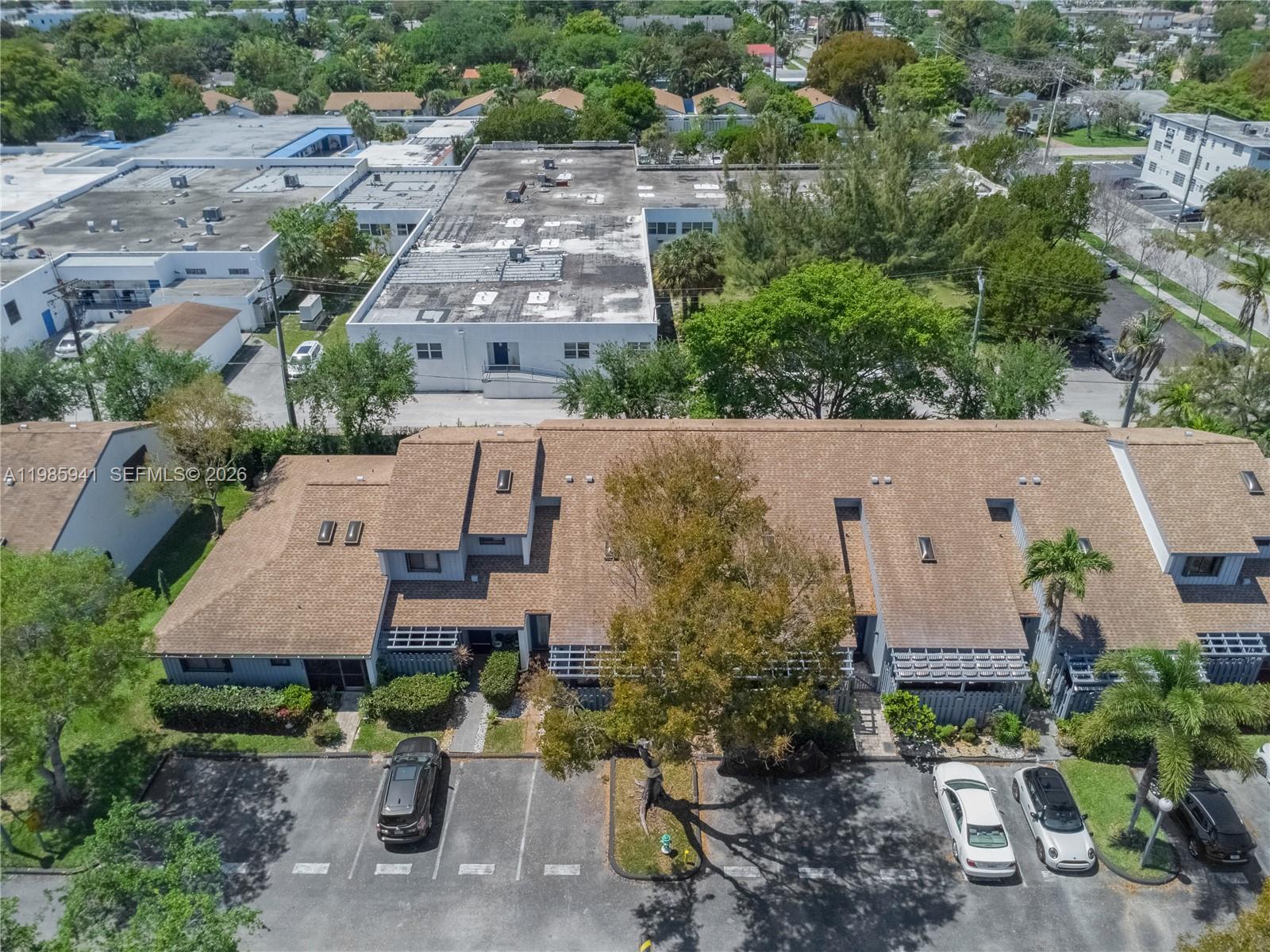 SHERBROOKE - Residential