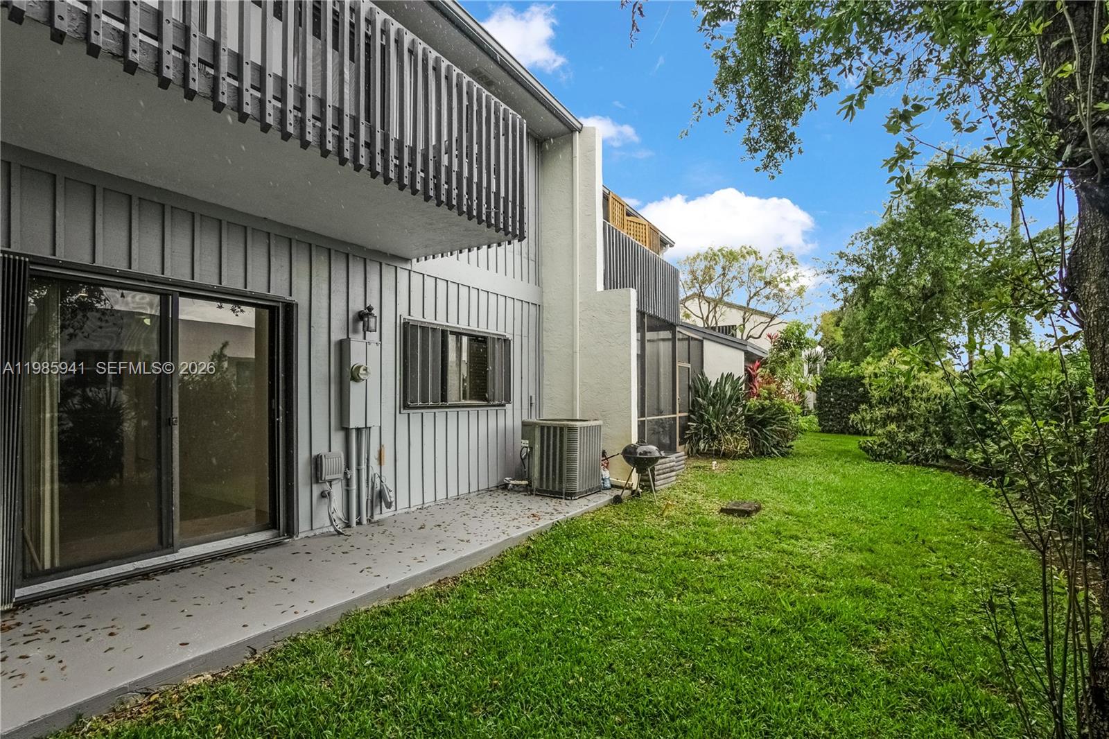 SHERBROOKE - Residential