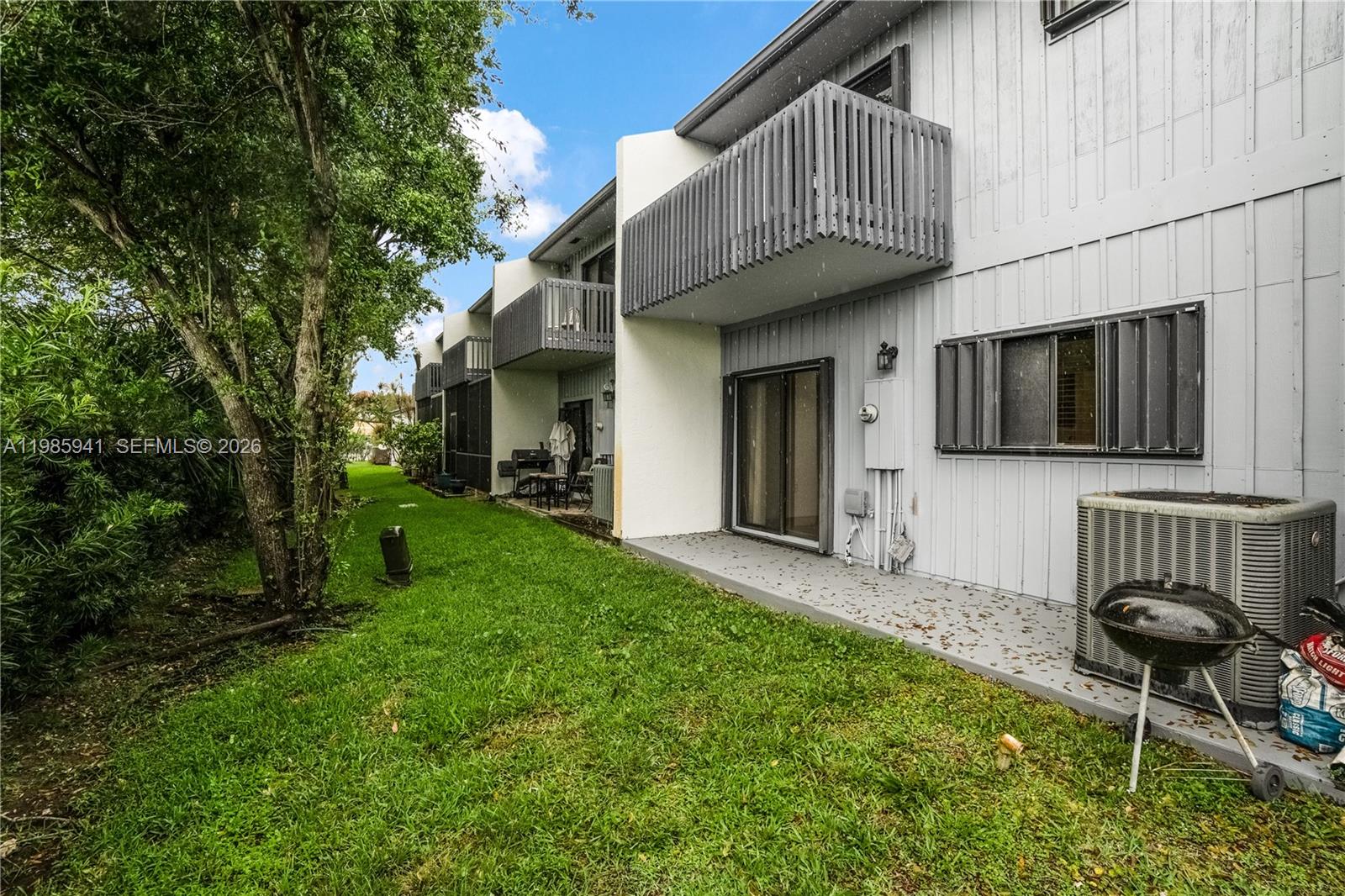 SHERBROOKE - Residential