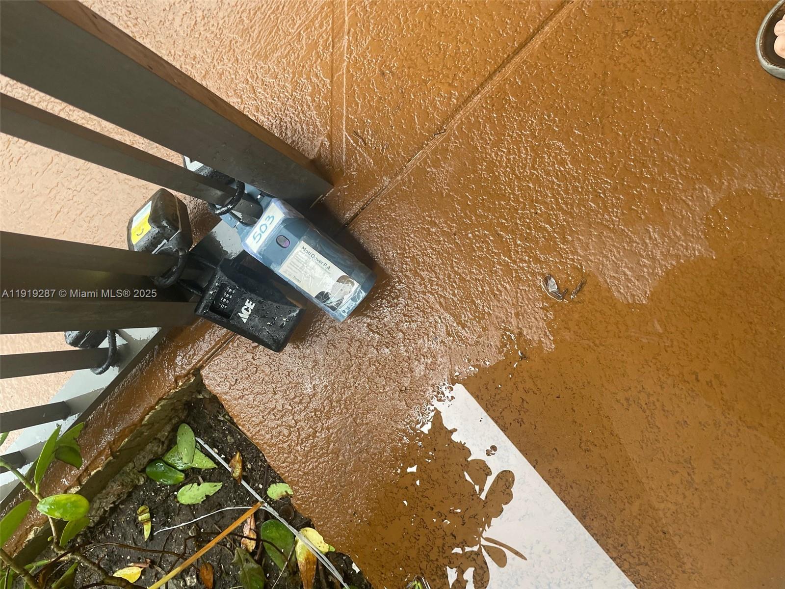 CORAL SPRINGS TOWER CLUB - Residential Lease