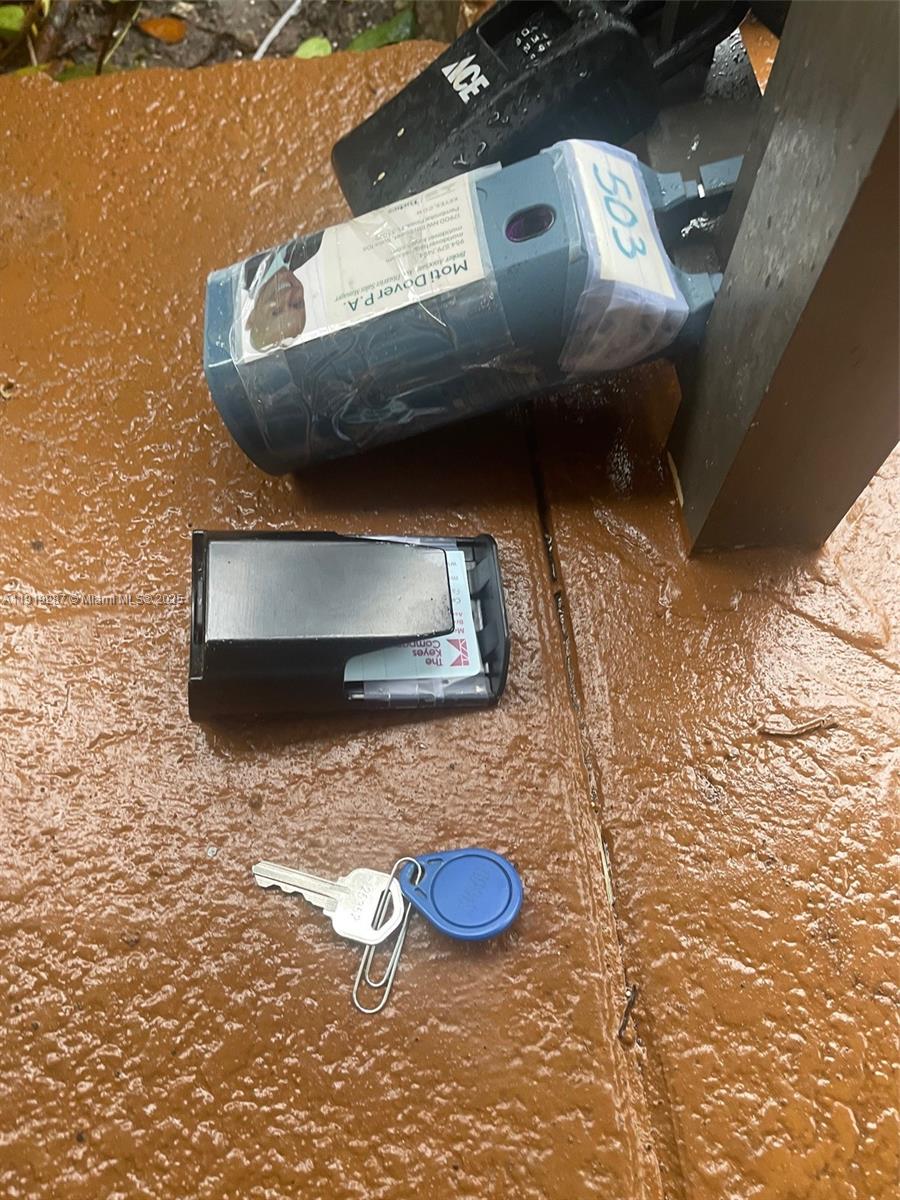 CORAL SPRINGS TOWER CLUB - Residential Lease