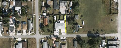 8 No Address Miami FL 33170