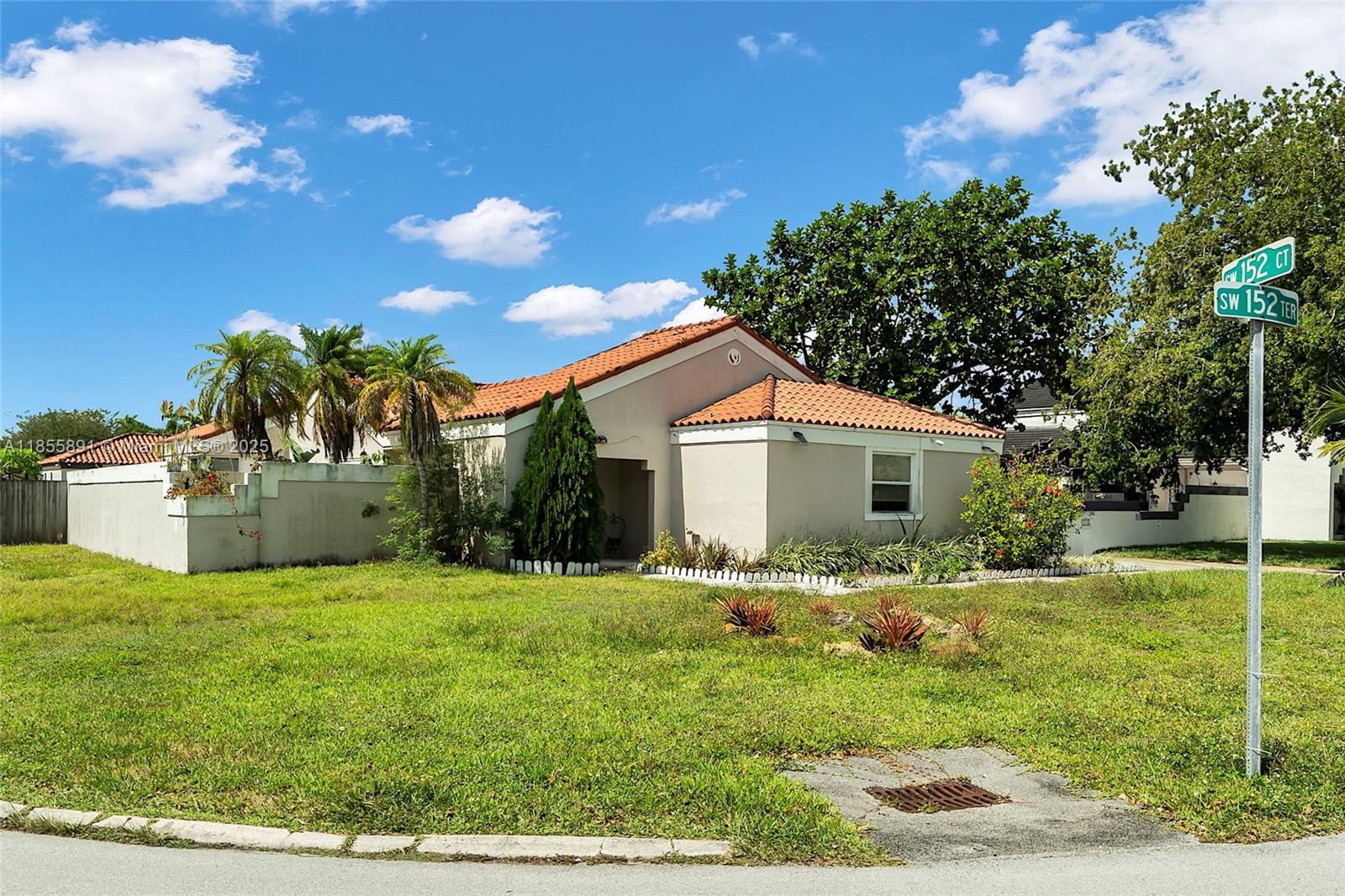 15240 SW 152nd Ter