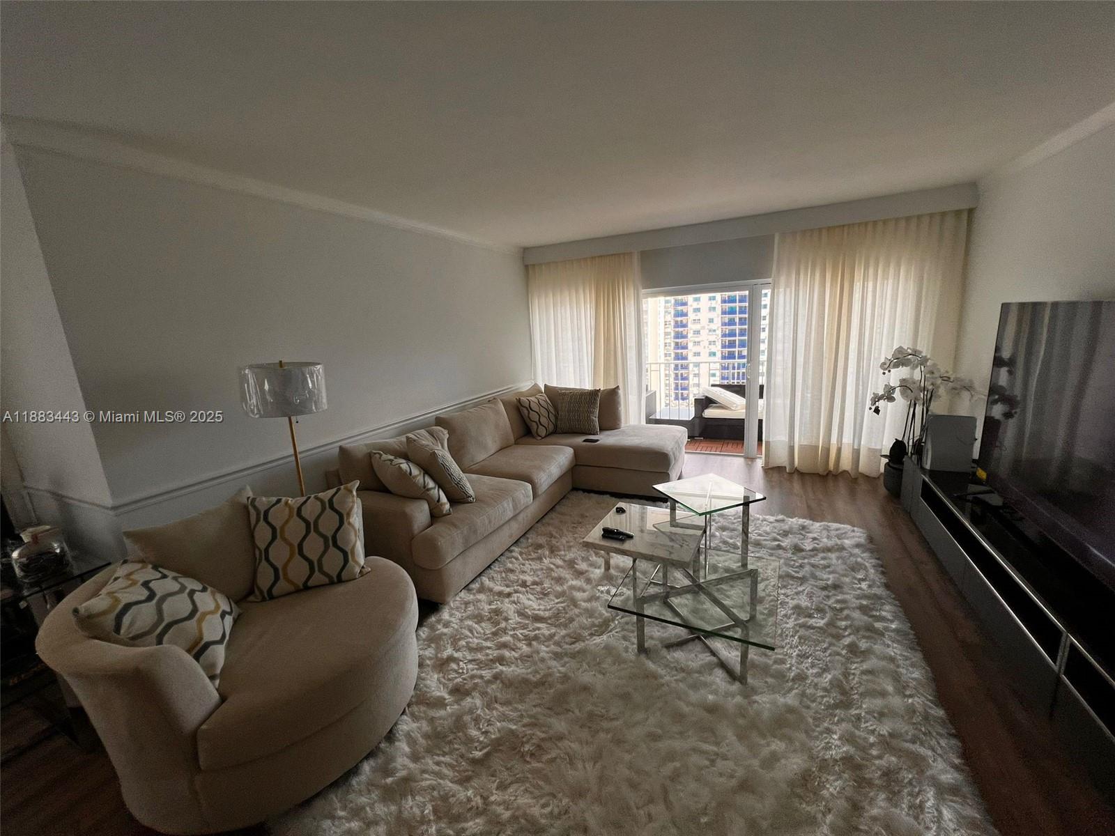 ARLEN HOUSE WEST CONDO - Residential Lease