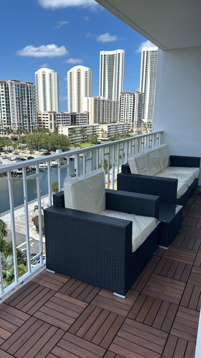 ARLEN HOUSE WEST CONDO - Residential Lease