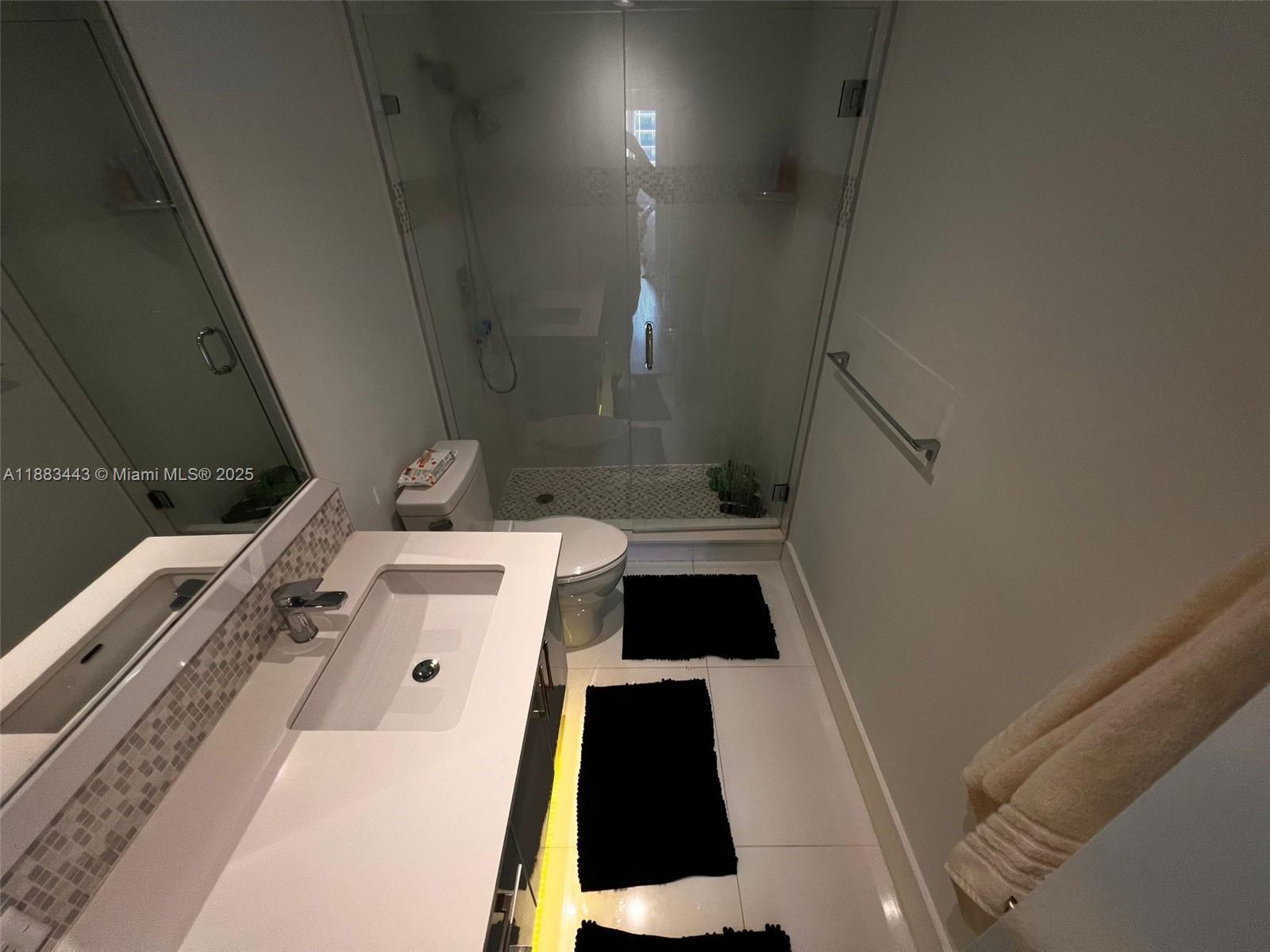 ARLEN HOUSE WEST CONDO - Residential Lease