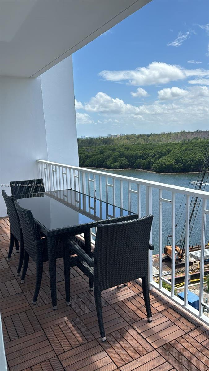 ARLEN HOUSE WEST CONDO - Residential Lease