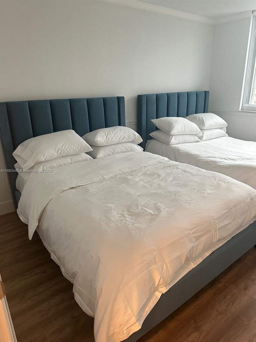 ARLEN HOUSE WEST CONDO - Residential Lease