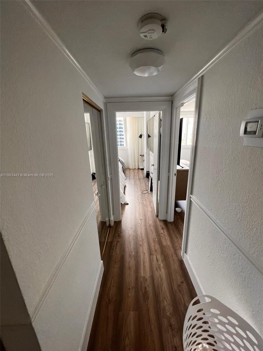 ARLEN HOUSE WEST CONDO - Residential Lease