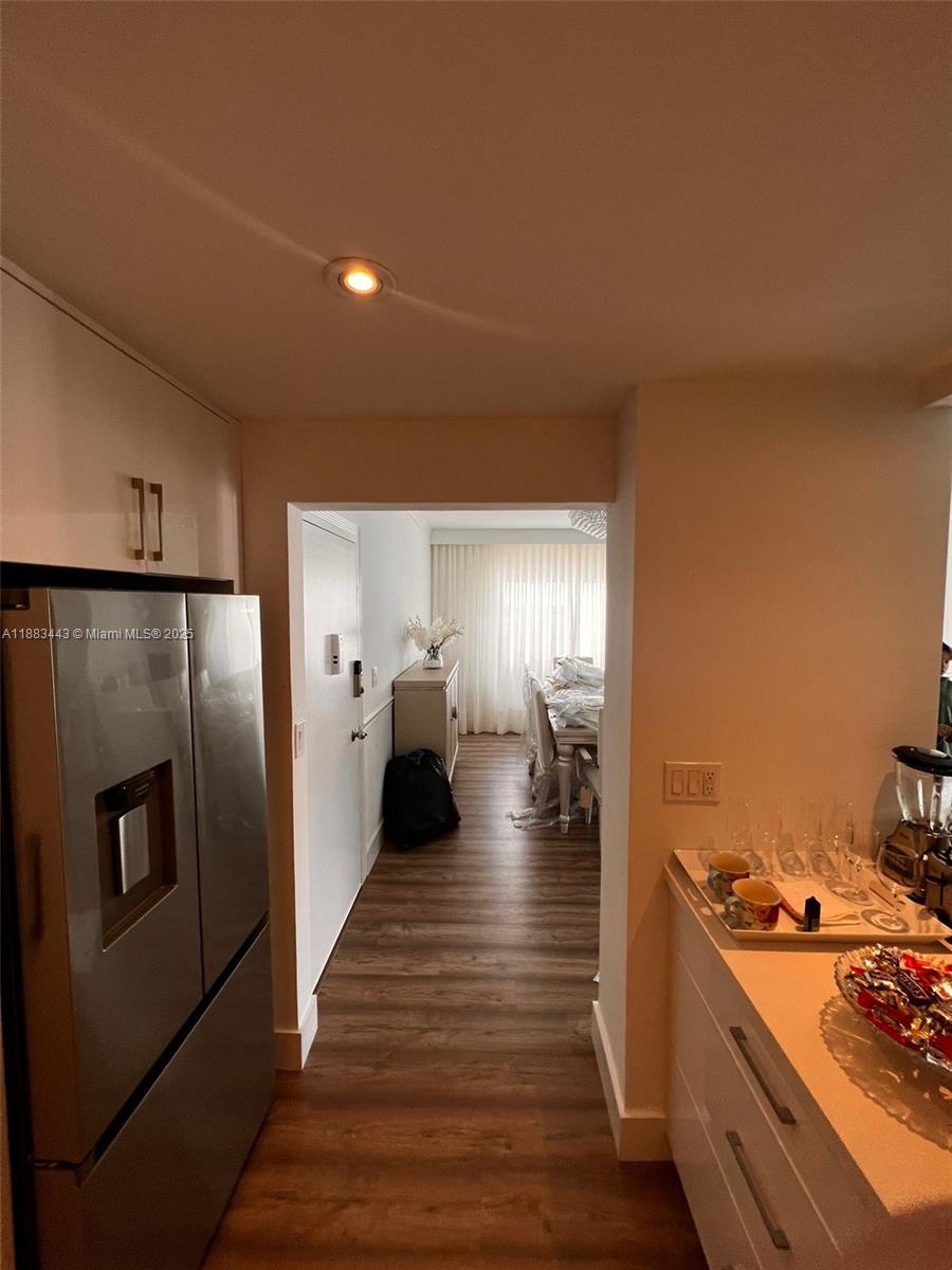 ARLEN HOUSE WEST CONDO - Residential Lease