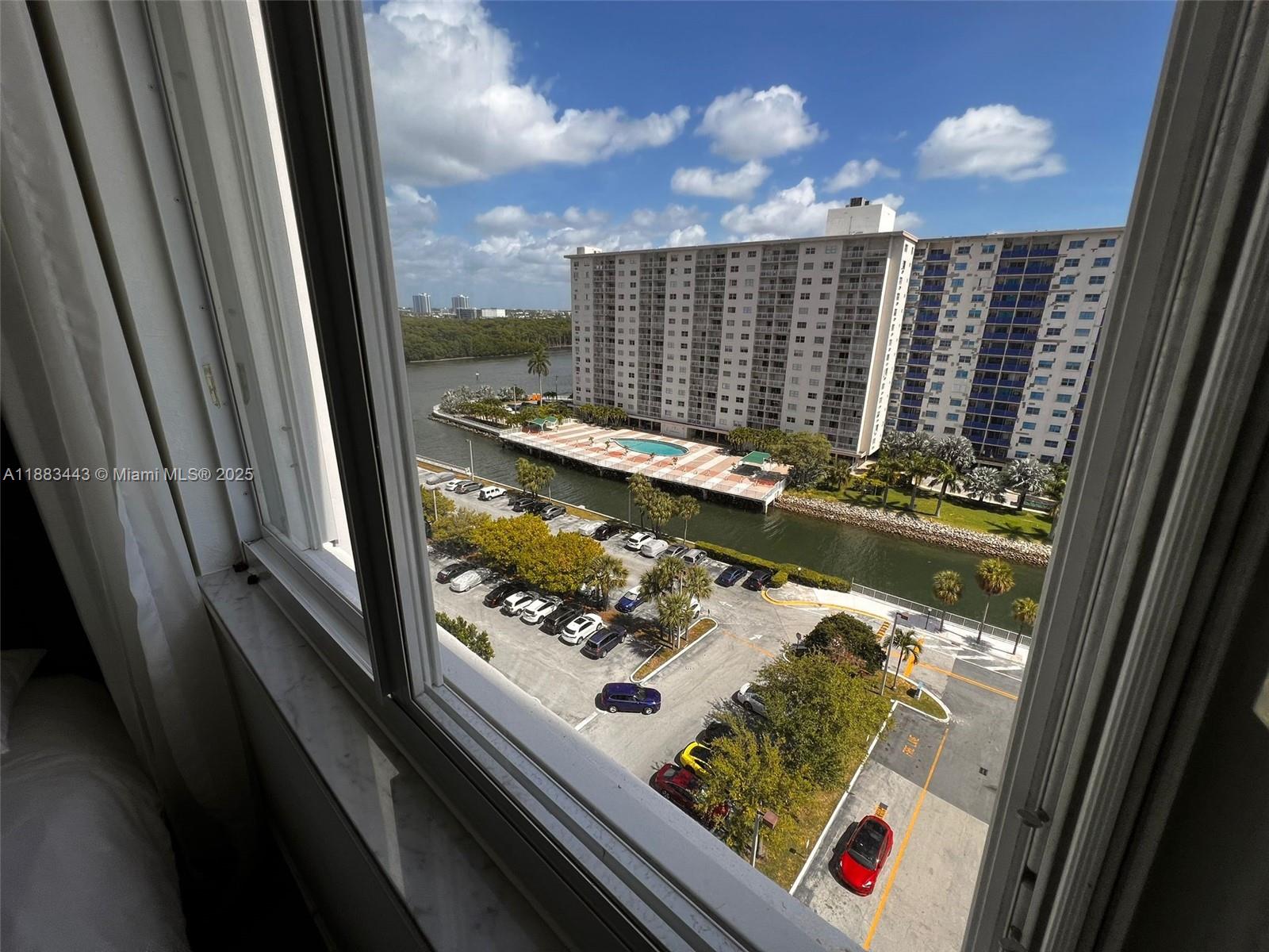 ARLEN HOUSE WEST CONDO - Residential Lease