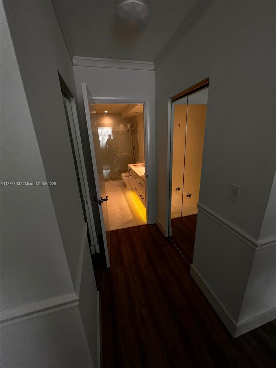 ARLEN HOUSE WEST CONDO - Residential Lease