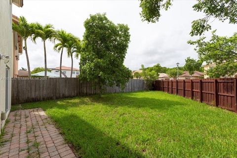 A home in Cutler Bay