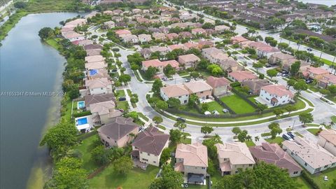 A home in Cutler Bay