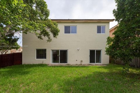 A home in Cutler Bay