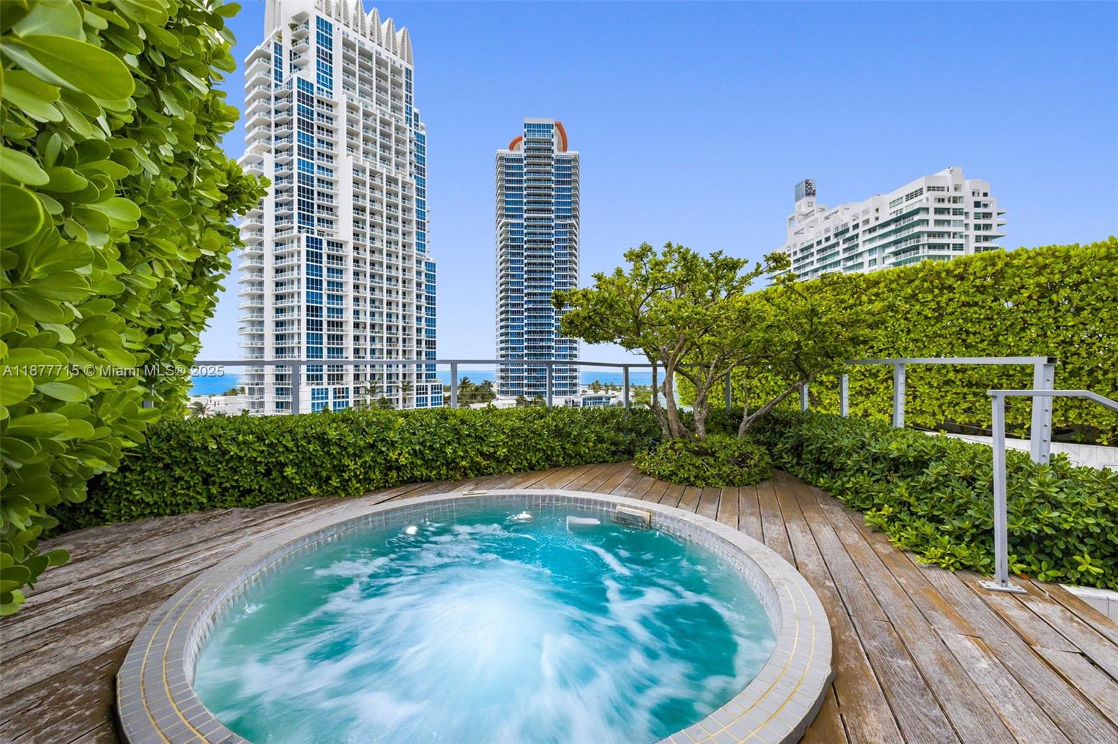 ONE OCEAN CONDO - Residential