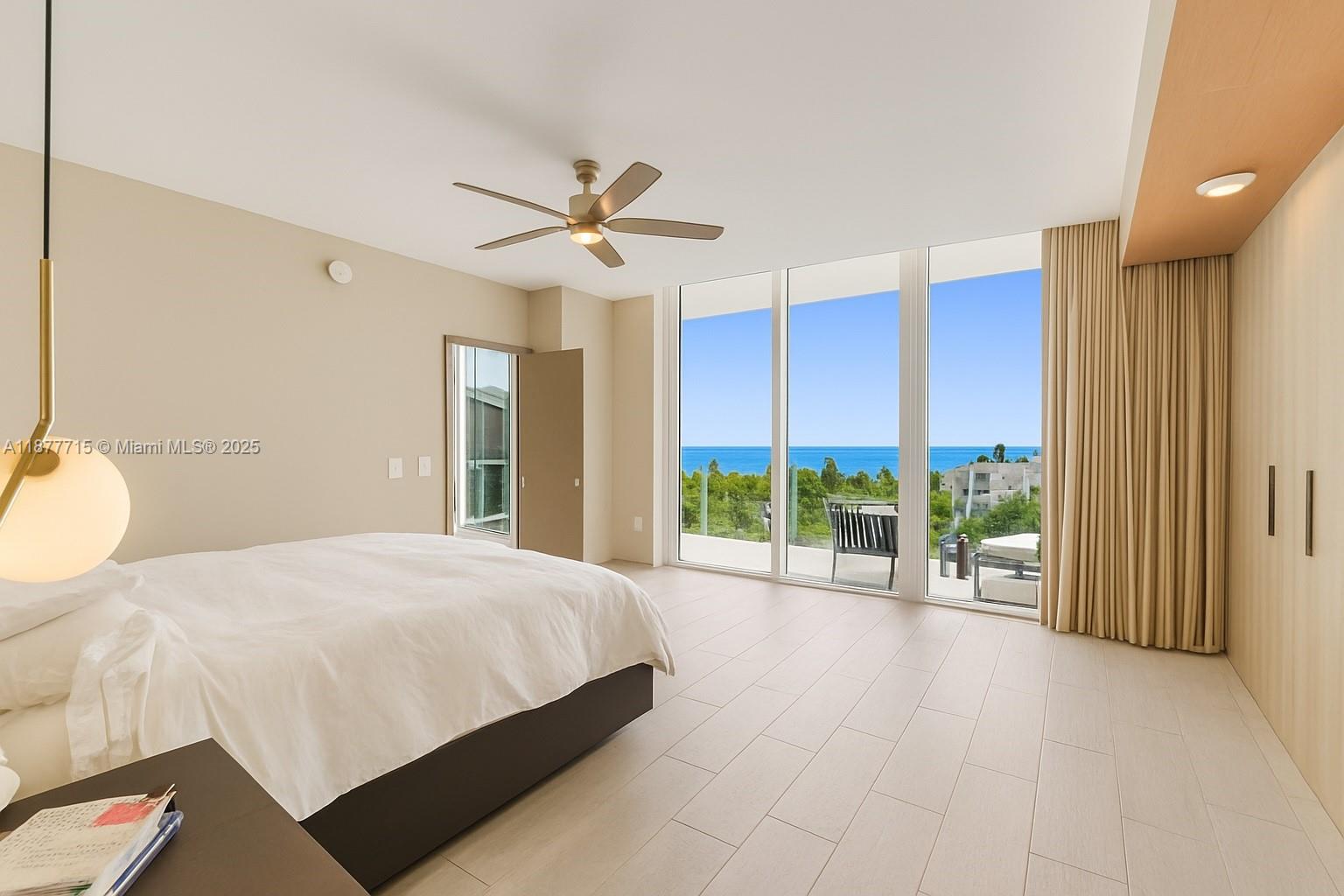 ONE OCEAN CONDO - Residential