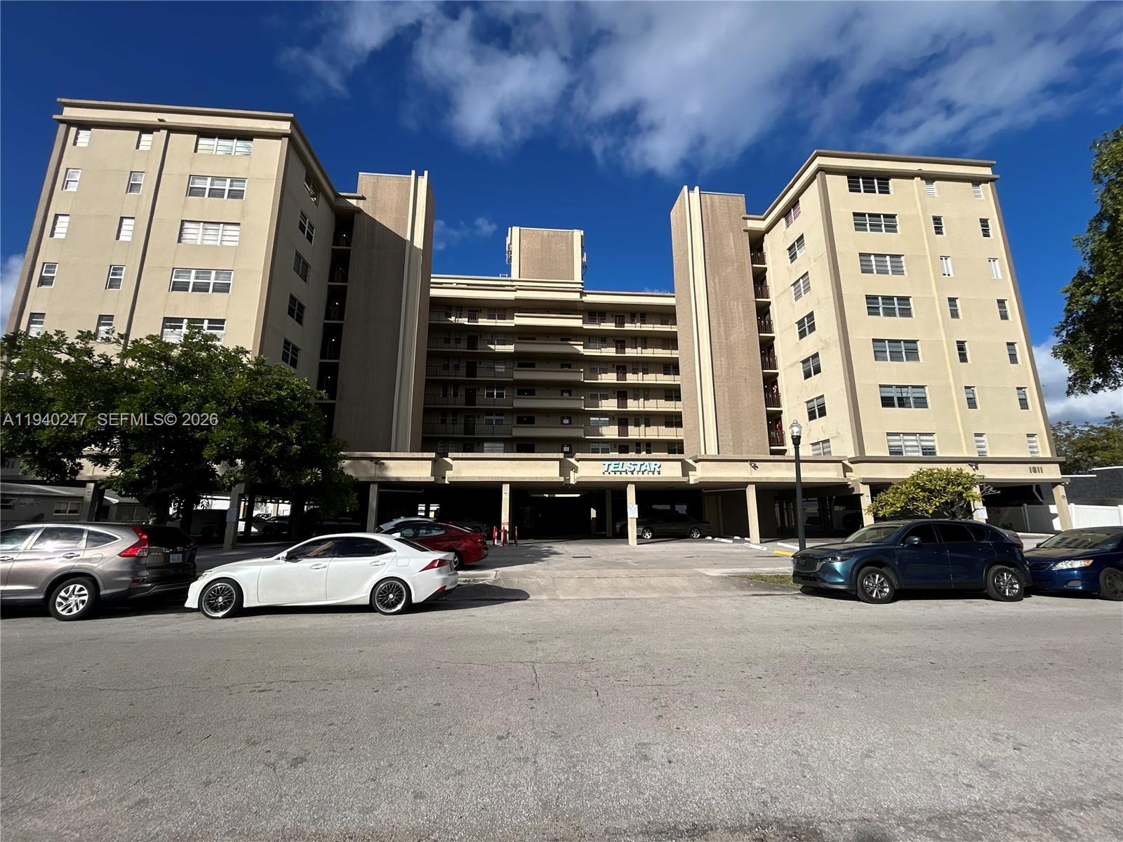 TELSTAR CONDOMINIUM INC - Residential