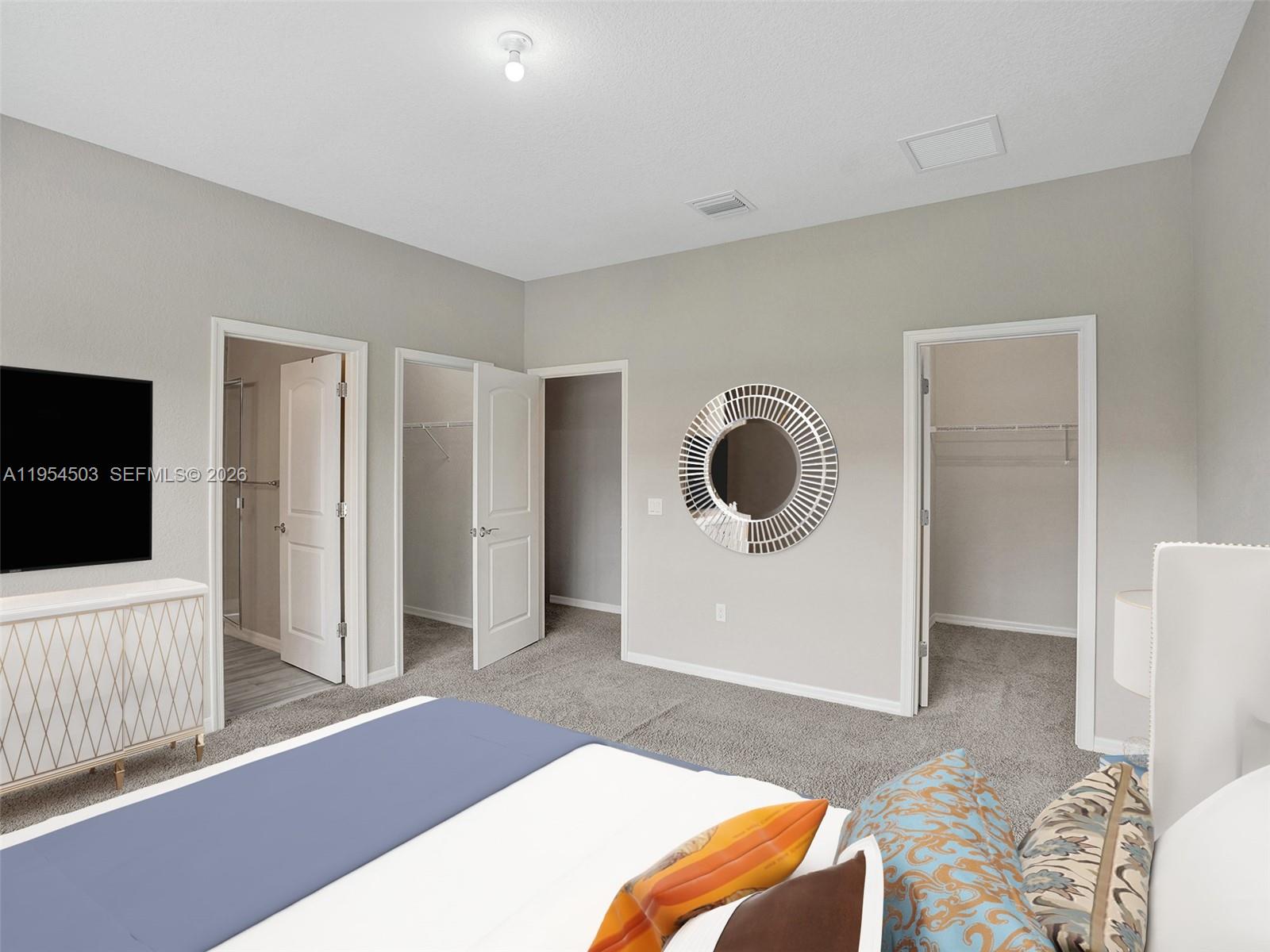 FIELDS AT GULFSTREAM POLO - Residential Lease