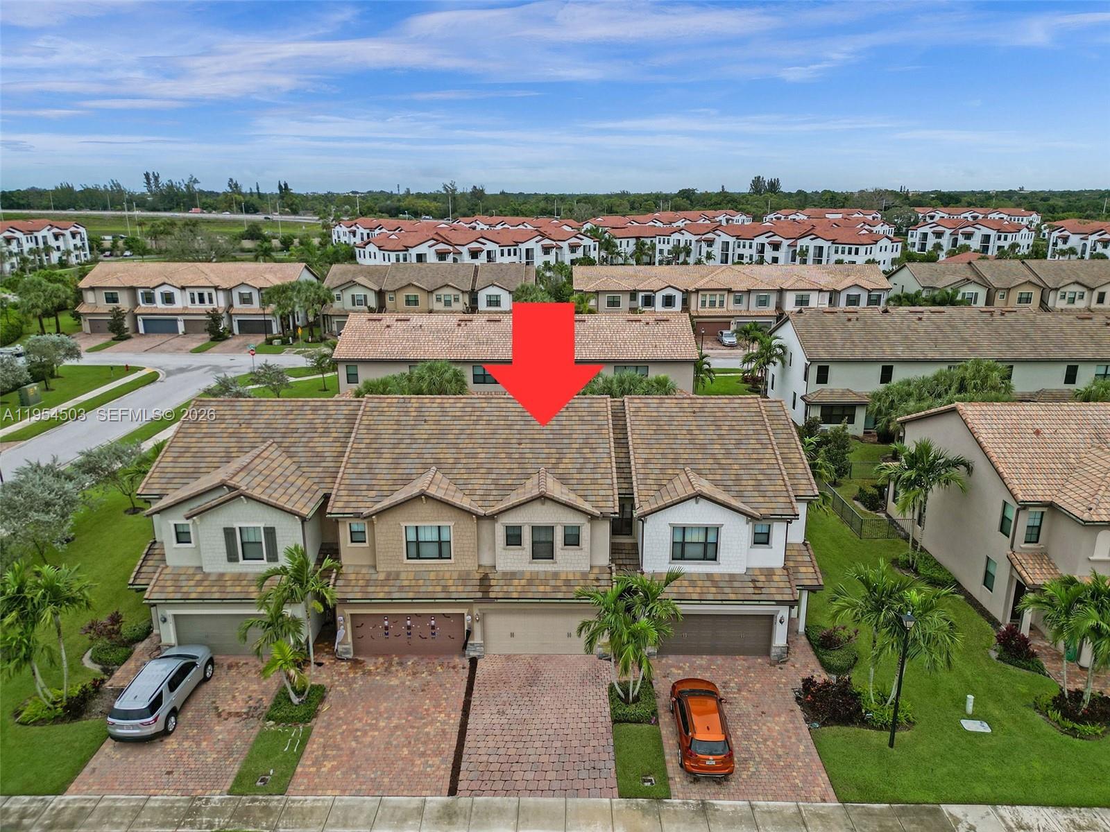 FIELDS AT GULFSTREAM POLO - Residential Lease