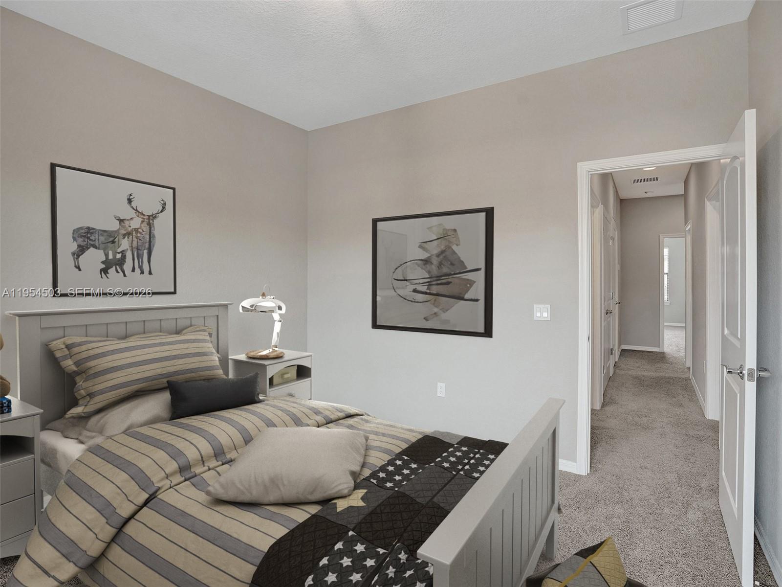 FIELDS AT GULFSTREAM POLO - Residential Lease