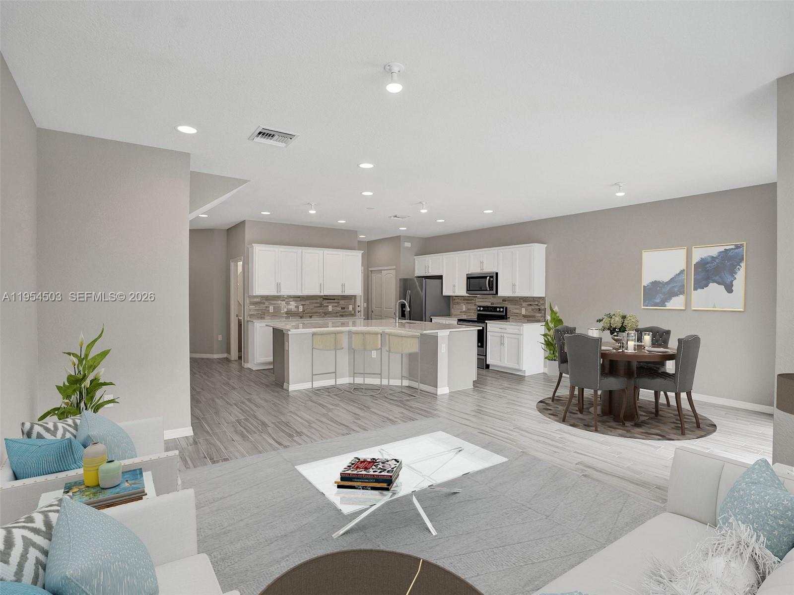 FIELDS AT GULFSTREAM POLO - Residential Lease