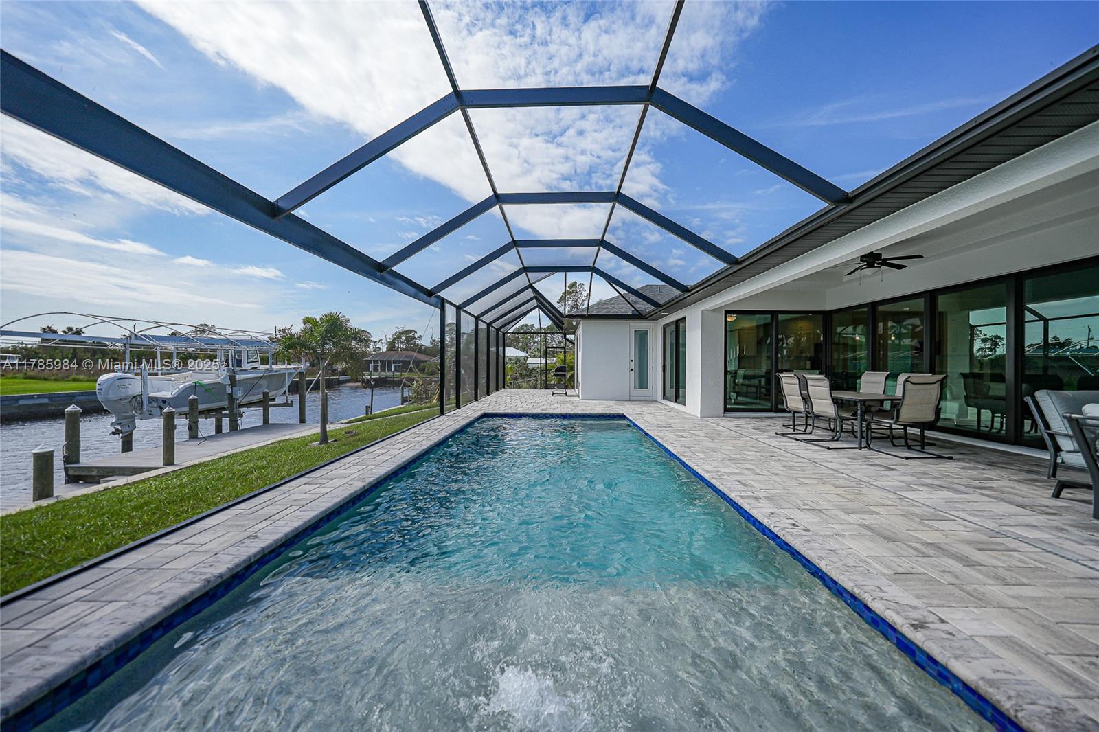 PORT CHARLOTTE - Residential