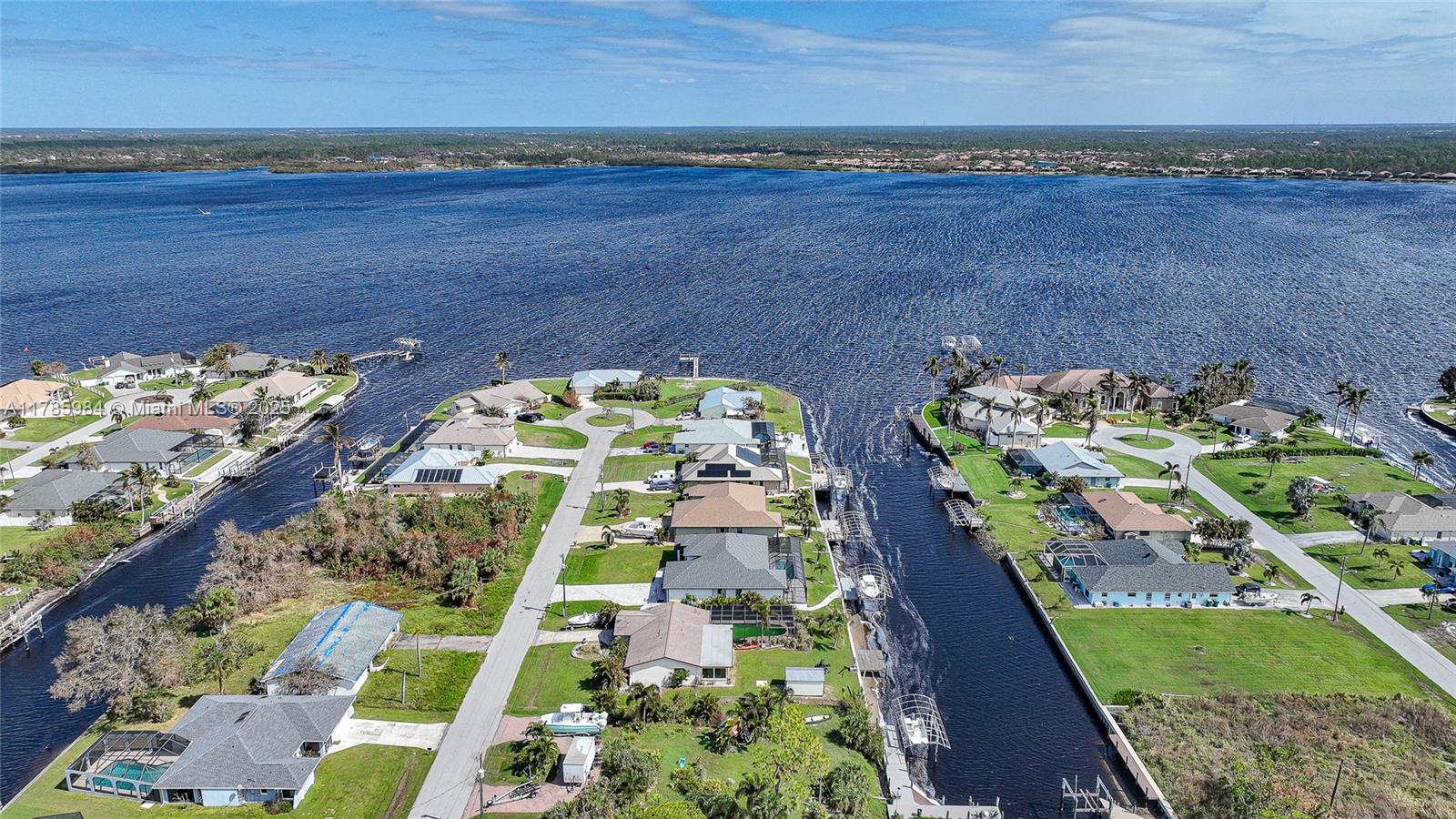 PORT CHARLOTTE - Residential