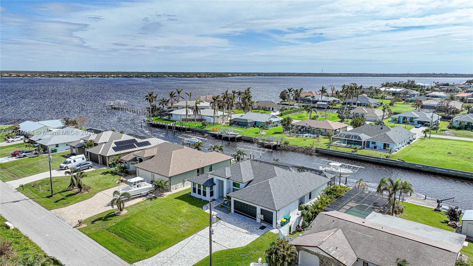 PORT CHARLOTTE - Residential