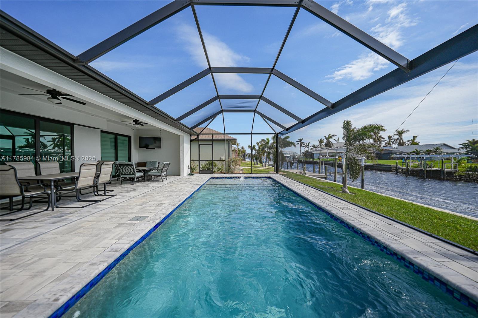 PORT CHARLOTTE - Residential
