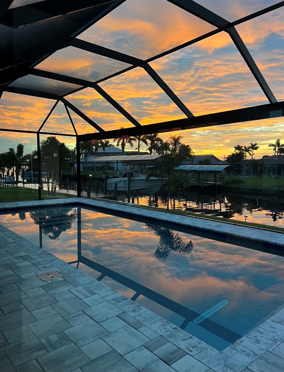 PORT CHARLOTTE - Residential