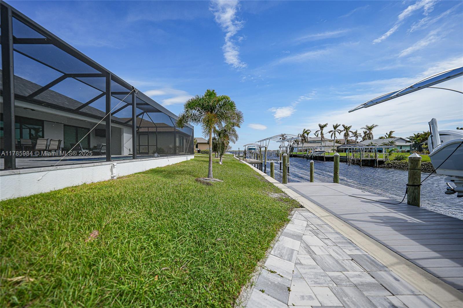 PORT CHARLOTTE - Residential