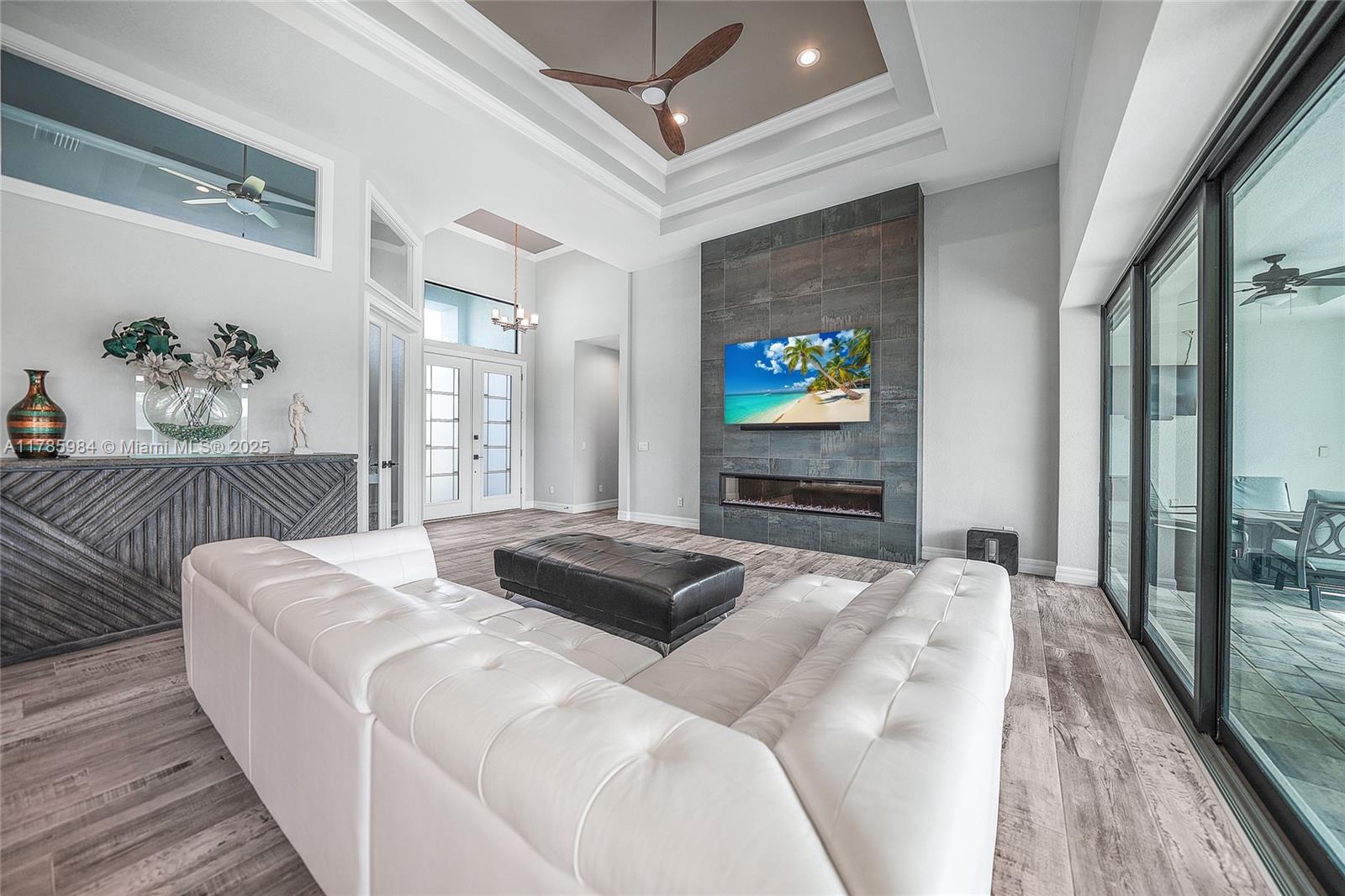 PORT CHARLOTTE - Residential