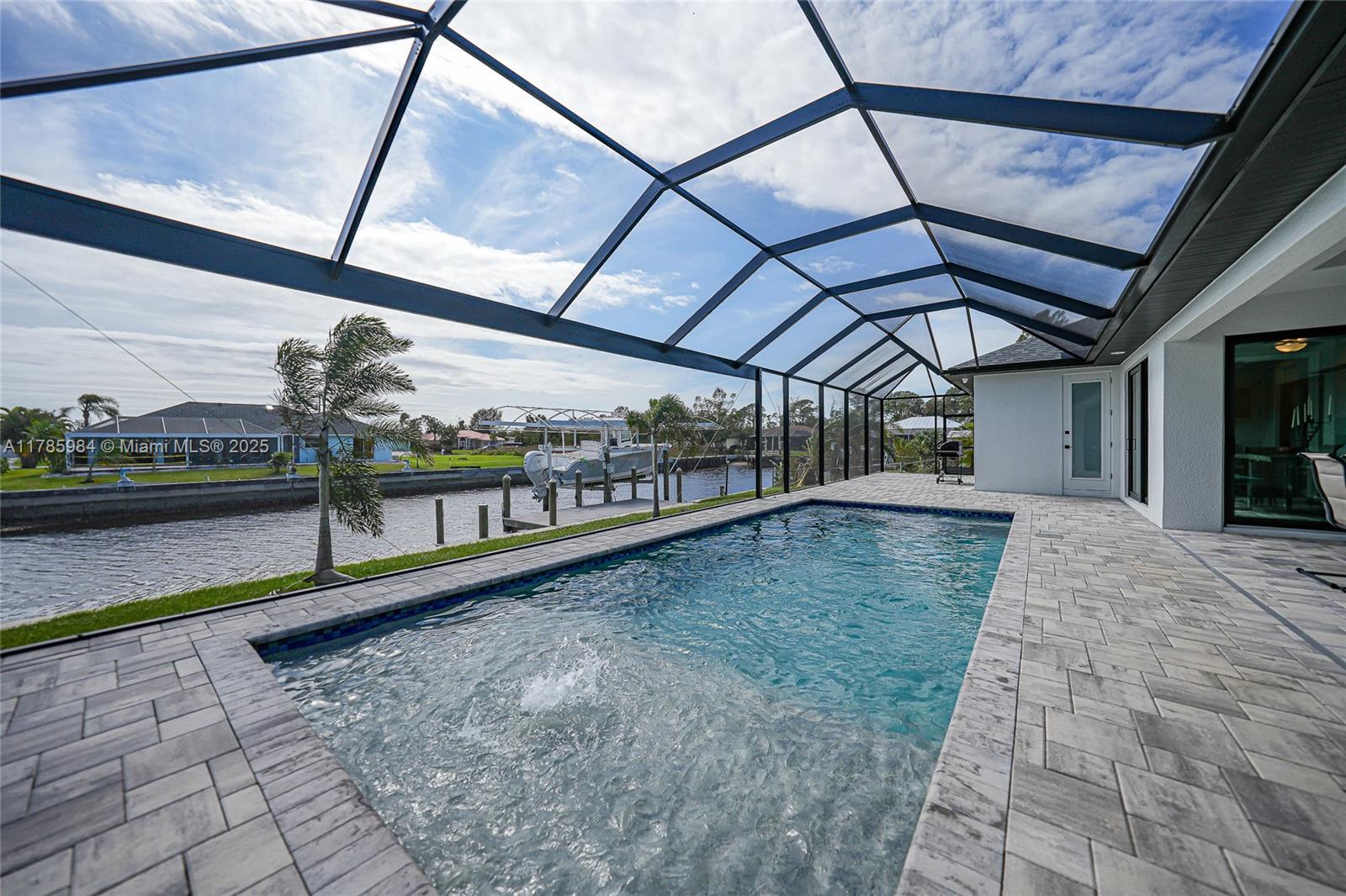PORT CHARLOTTE - Residential