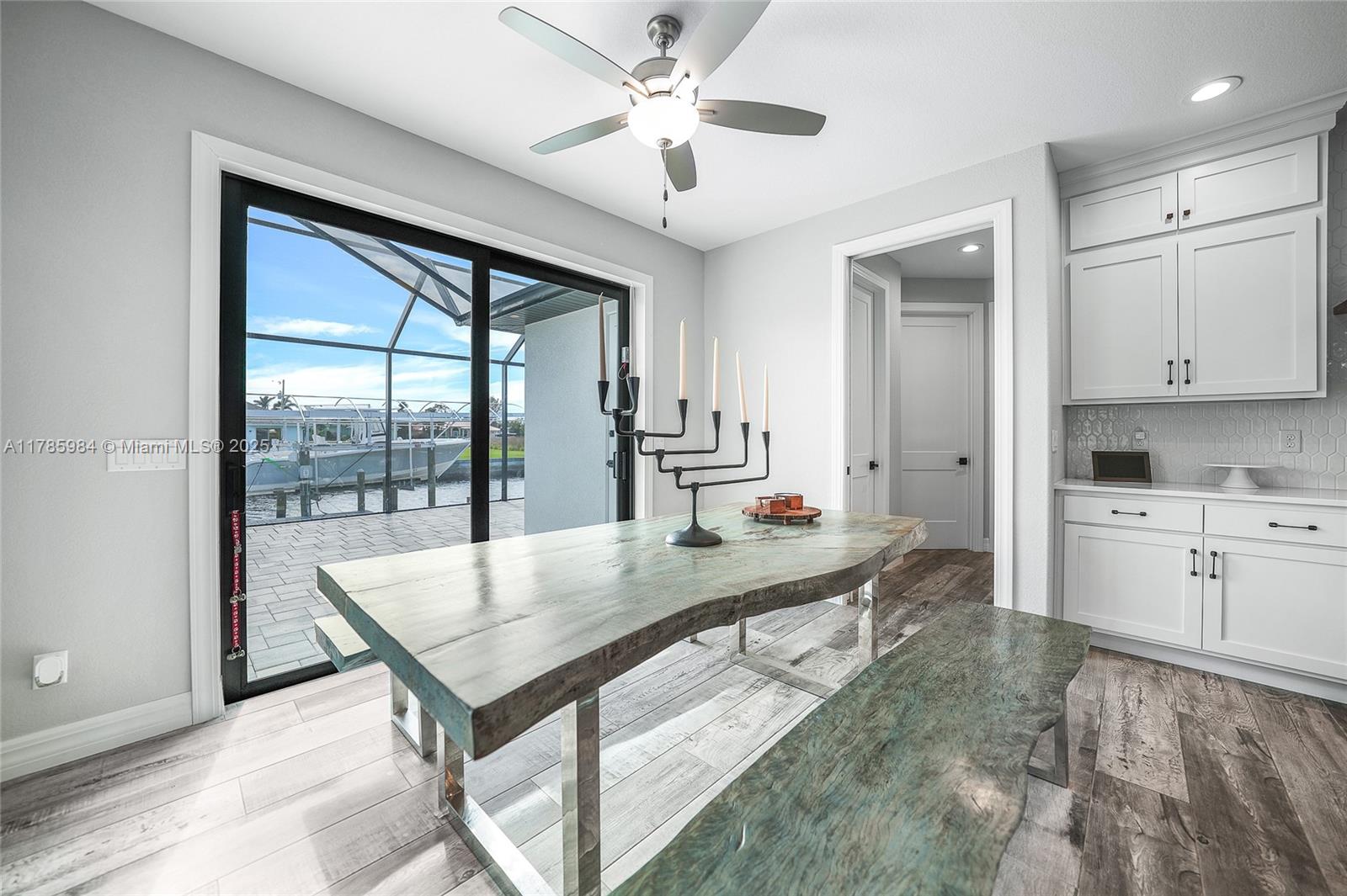 PORT CHARLOTTE - Residential