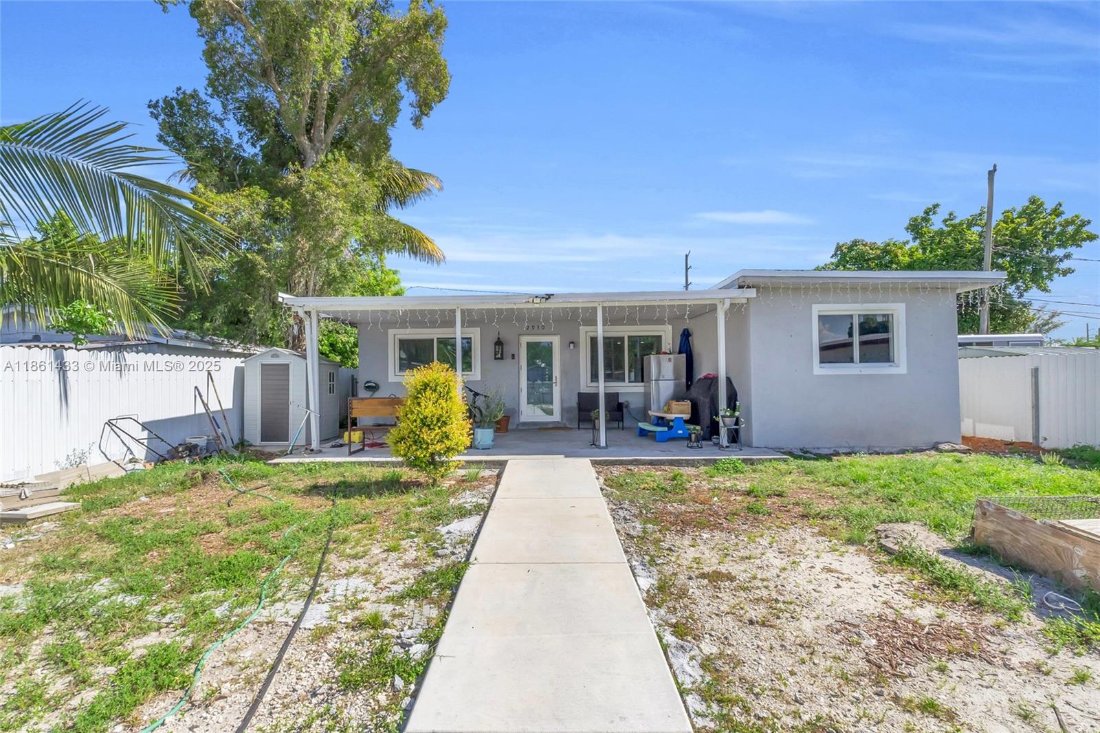 2930 NW 90th St