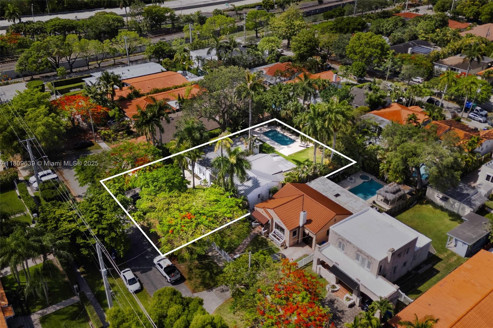 HOLLEMAN PARK - Residential